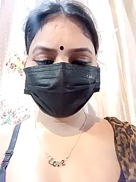 Jaanu-88's cam snapshot