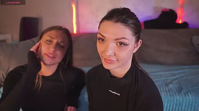 Lady3Holes's cam snapshot