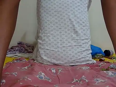 SPRING_CHICKEN's cam snapshot