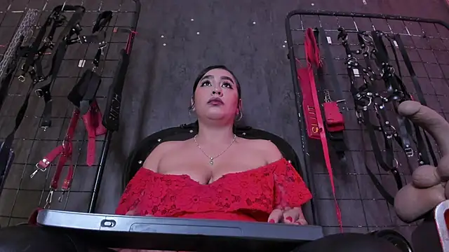 Carolina_Arias's cam snapshot