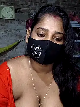 Sagarika-24's cam snapshot