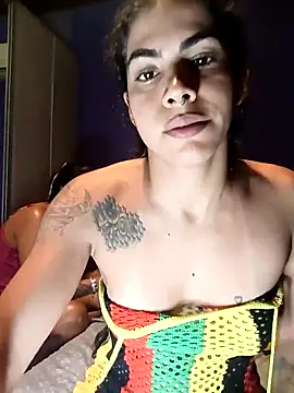 Pantaneirasexy's cam snapshot