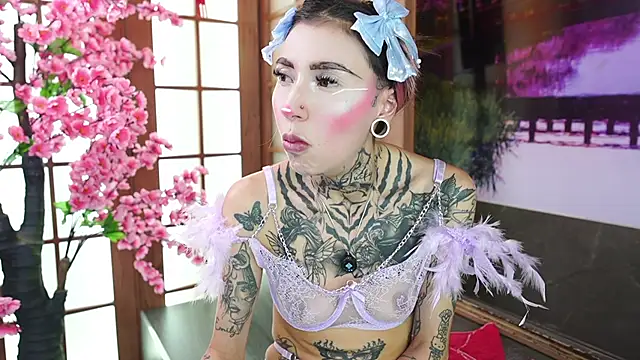 miss___angel's cam snapshot