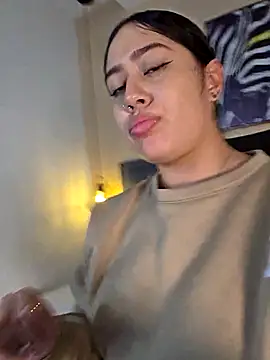 aisha_duque's cam snapshot