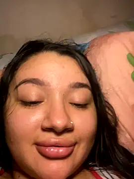 QueenYumi's cam snapshot