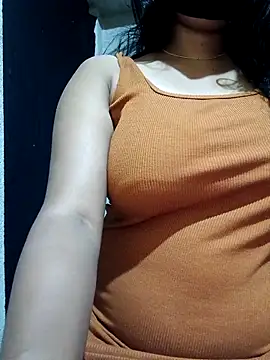 IamNaina69's cam snapshot