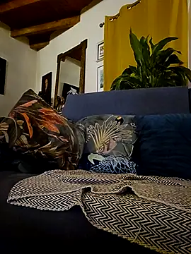 bourguignonpass's cam snapshot