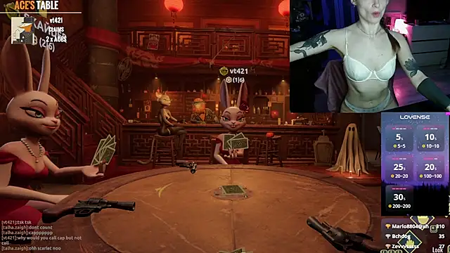 __Leyla__'s cam snapshot