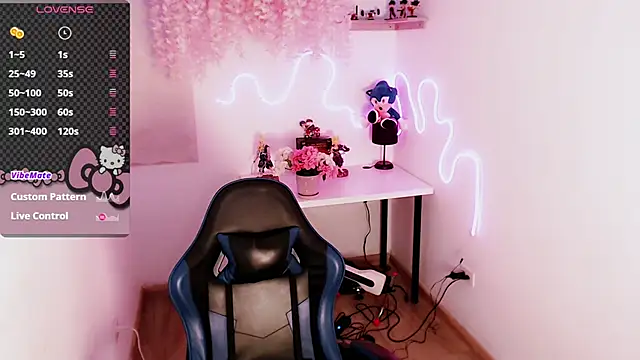 Lunyhose's cam snapshot