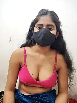 sexy-riya43's cam snapshot