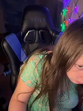 TheFishWife's cam snapshot