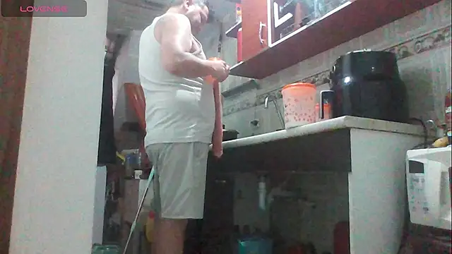 SexDiffrent's cam snapshot