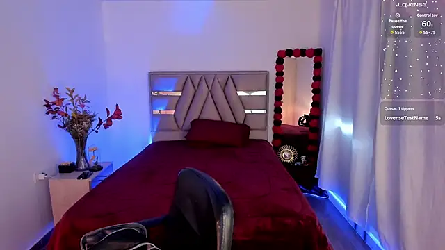 cristie_ortiz's web cam