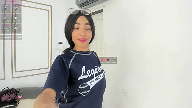 kristyl_paez's cam snapshot