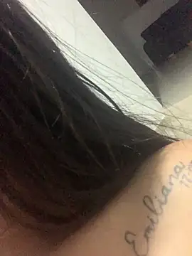 Luna_20x's cam snapshot