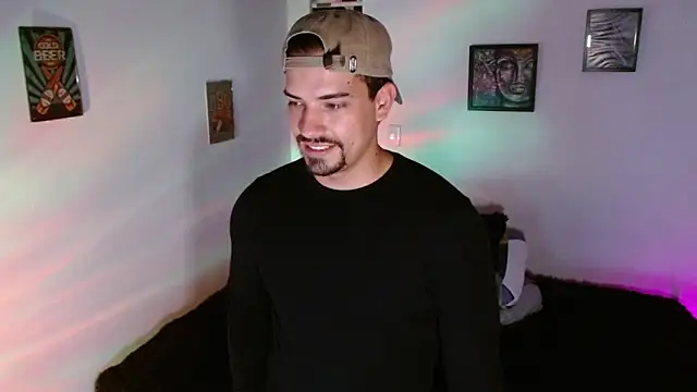 Ian_Daviz's cam snapshot