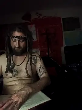 Ozomitro's cam snapshot