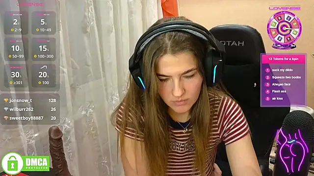 mag1c_eyes1's cam snapshot