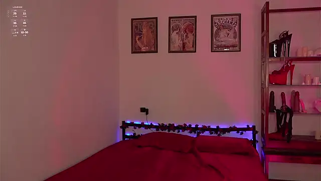 Olivia_Faye's cam snapshot