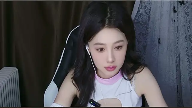 huanxbaby's cam snapshot