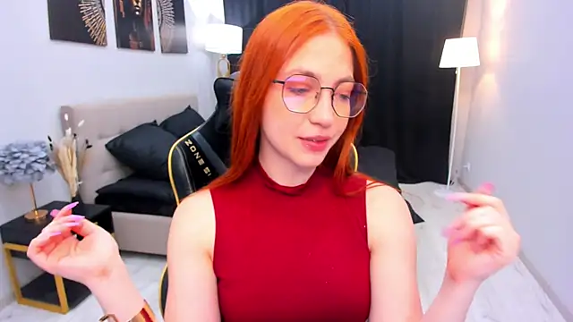 _FireInMySoul_'s cam snapshot