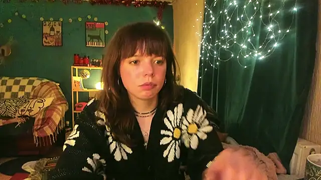 ClancyMorissey's cam snapshot