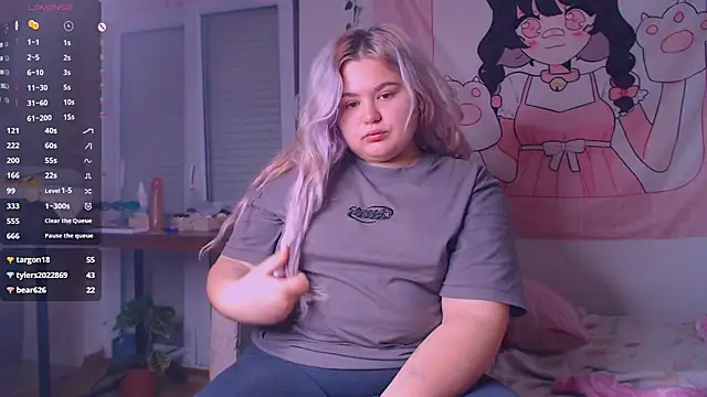 Freakcute_'s cam snapshot