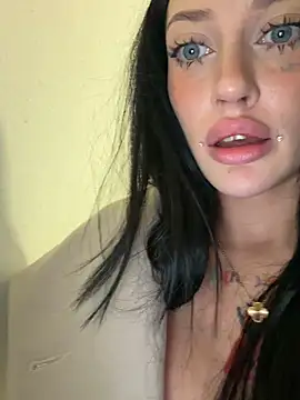 Melissa_crazy's cam snapshot