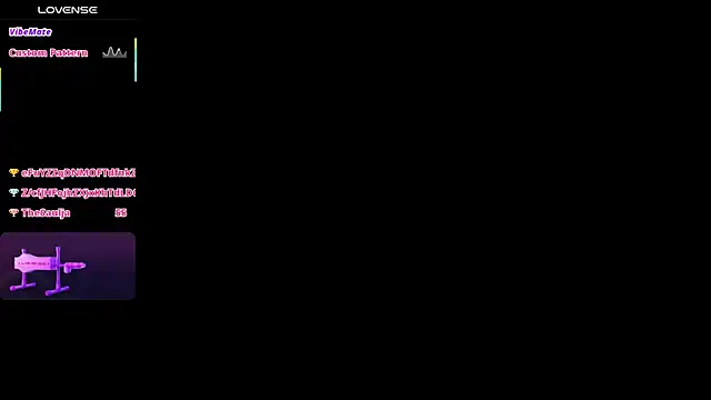 barbara_cambels's cam snapshot