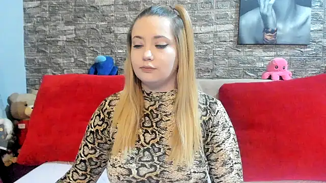 kalindahot's cam snapshot