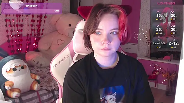 Ann_miler's cam snapshot