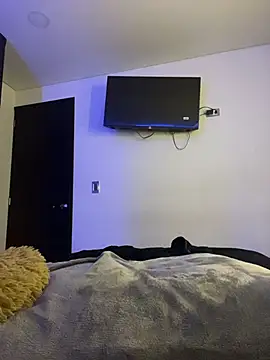 Kuromi_LS's cam snapshot