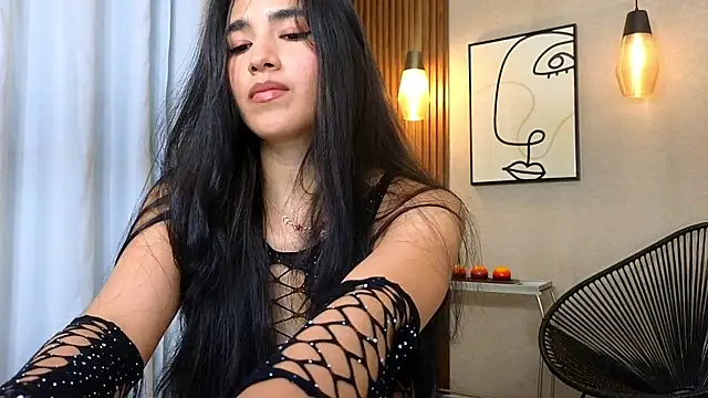 Lia_Mar_'s cam snapshot