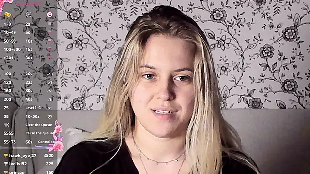 AngelAnty's cam snapshot