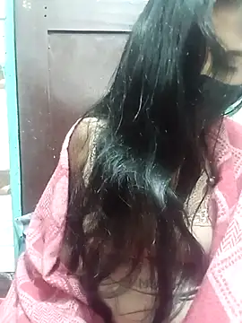 Payal-001's cam snapshot