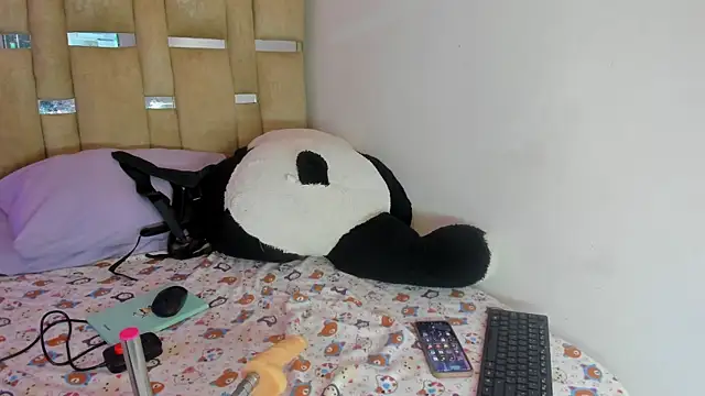 JulianaCarter's cam snapshot