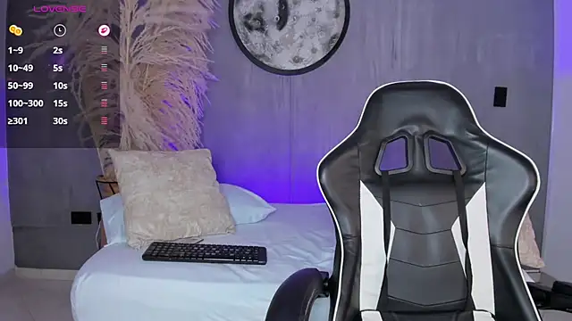 alice_coopperx's cam snapshot