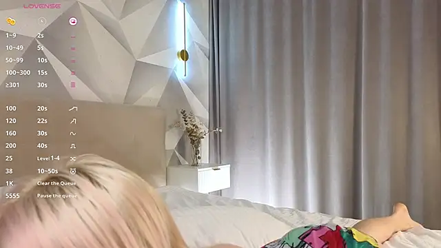 JuliannaWenger's cam snapshot