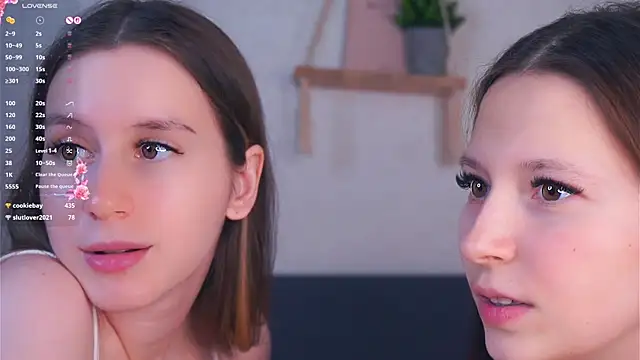 GabrielleLynchard's cam snapshot