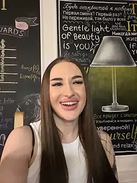 Luna_Olsen's cam snapshot