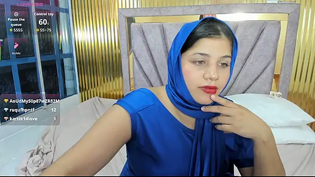 Amyra_Rasi's cam snapshot