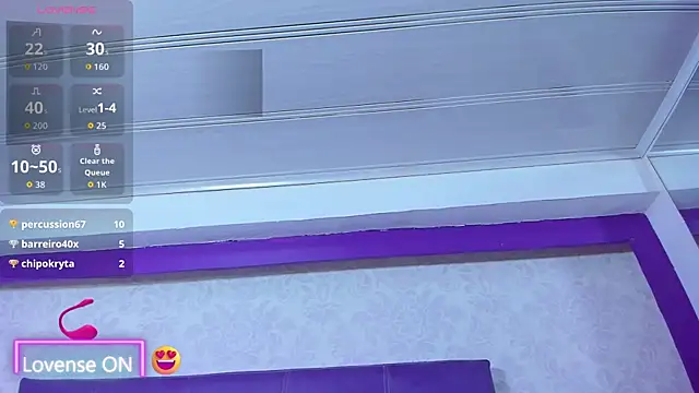 LeaMoreau22's cam snapshot