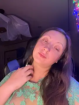 TheFishWife's cam snapshot