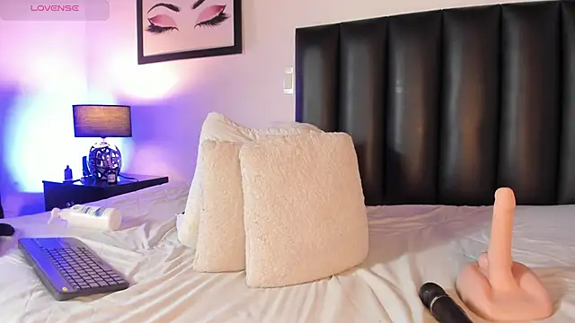 MelanieKimm's cam snapshot