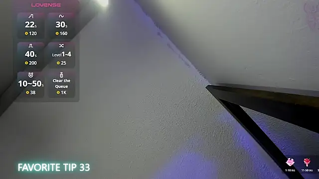 Katagp's cam snapshot