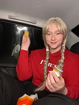 Scarlett_Shadow's cam snapshot