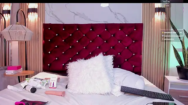 Jazz-Rousell's cam snapshot