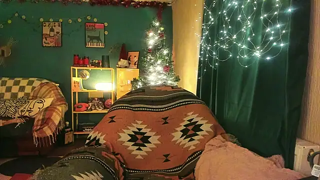 ClancyMorissey's cam snapshot