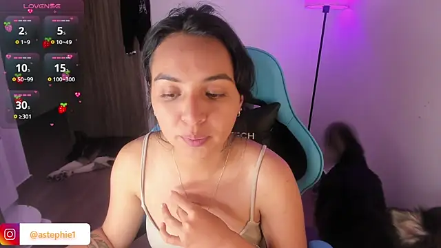 Nicole_Ss's cam snapshot