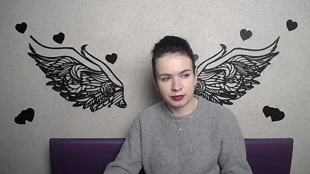 JasmineKouch's cam snapshot